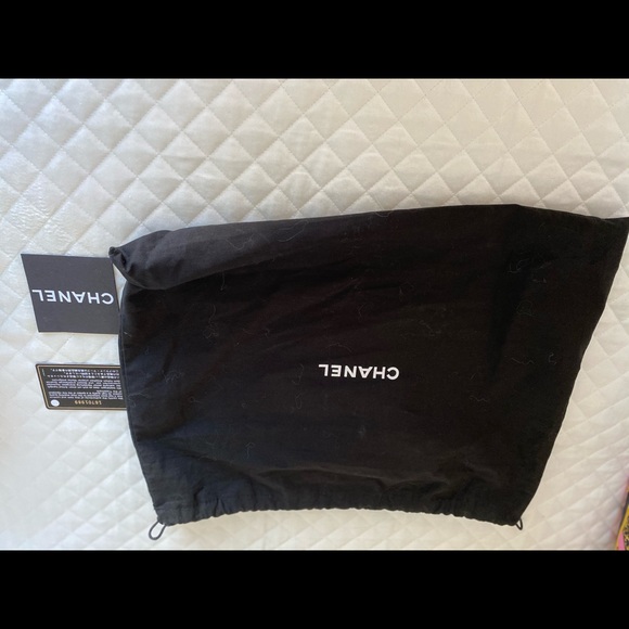 Chanel Python Bag - Picture 7 of 8